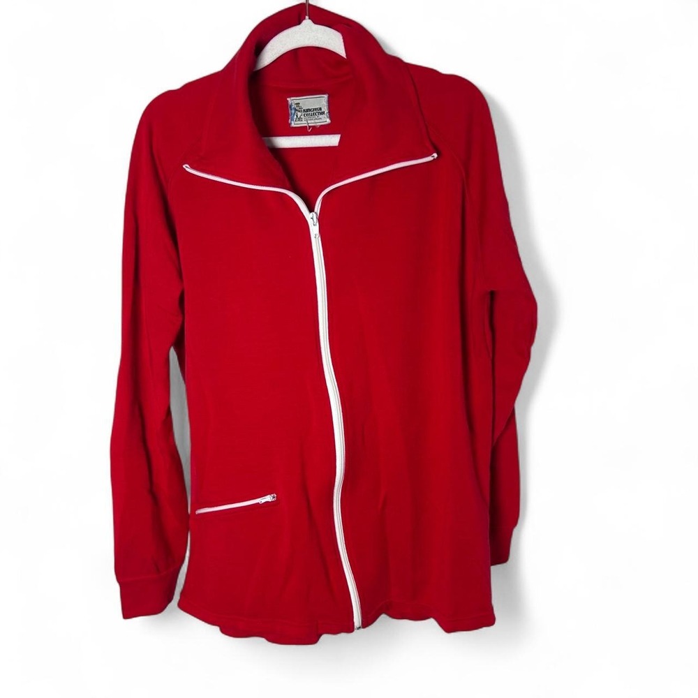 Vintage Kingfish Collection Jacket track style